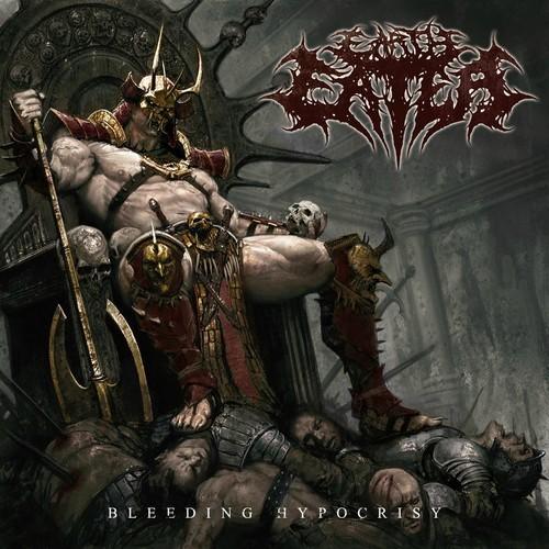 Earth Eater - Bleeding Hypocrisy (2025) 320|FLAC