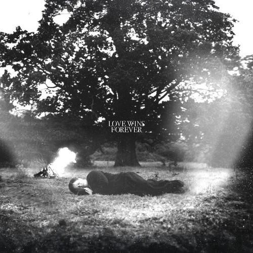 Man-Made Sunshine - LOVE WINS FOREVER (2025) 320|FLAC