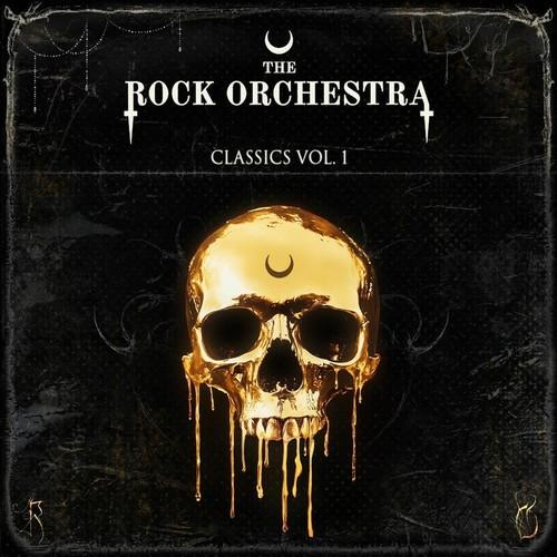 The Rock Orchestra - Classics, Vol. 1 (2025) 320|FLAC