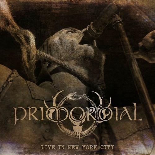 Primordial - Live in New York City (2025) 320|FLAC