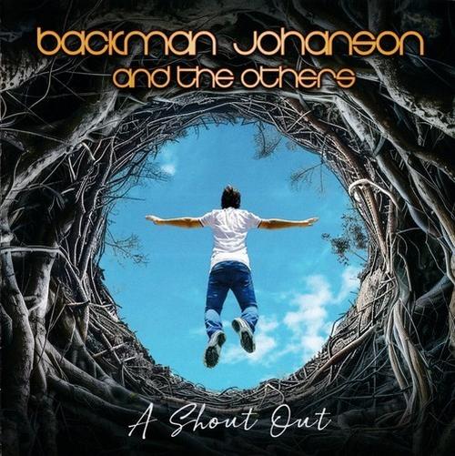 Backman Johanson & The Others - A Shout Out (2025) 320|FLAC, CD Scans