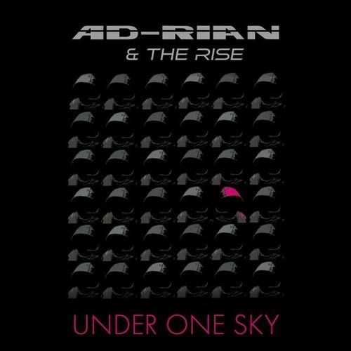 Ad-Rian & The Rise - Under One Sky (2025) 320|FLAC