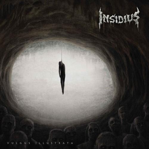 Insidius - Vulgus Illustrata (2025)