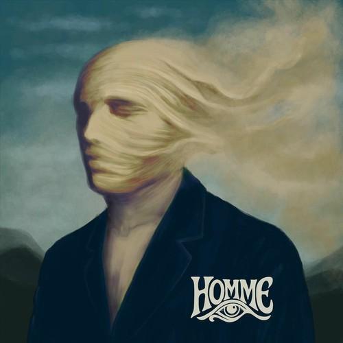 Homme - Ma Vie En Théorèmes (2025)