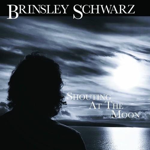 Brinsley Schwarz - Shouting At The Moon (2025)