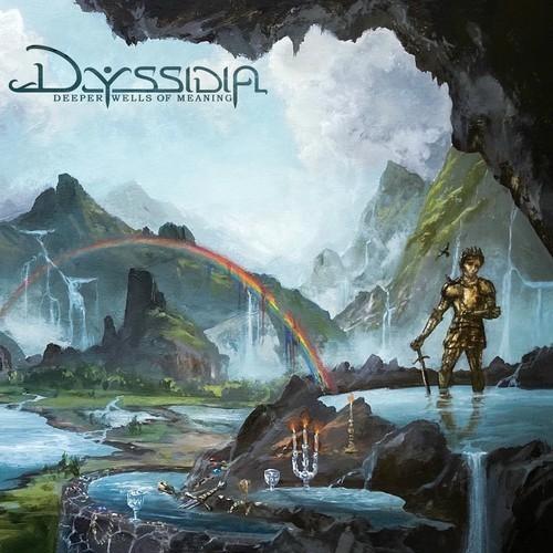 Dyssidia - Deeper Wells of Meaning (2025) 320|FLAC