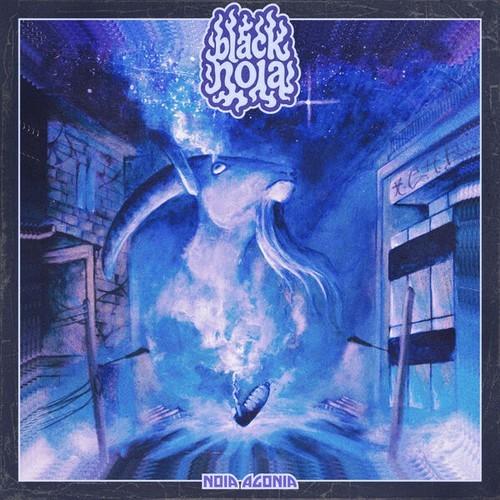Black Noia - Noia Agonia (2025)