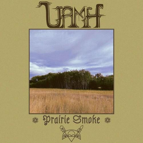 Uamh - Prairie Smoke (2025)