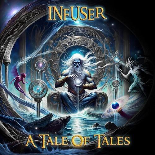InfuseR - A Tale of Tales (2025) 320|FLAC