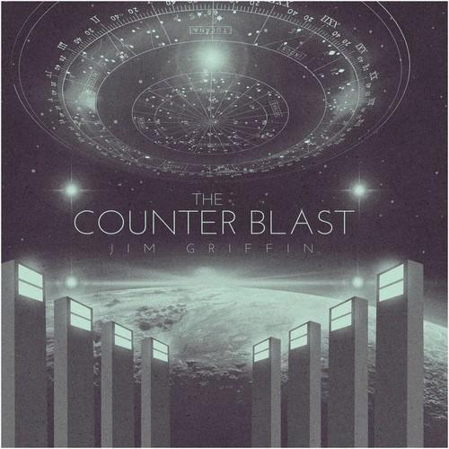 Jim Griffin - The Counterblast (2025)