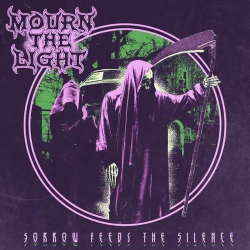 Mourn the Light - Sorrow Feeds the Silence (2025) 320|FLAC