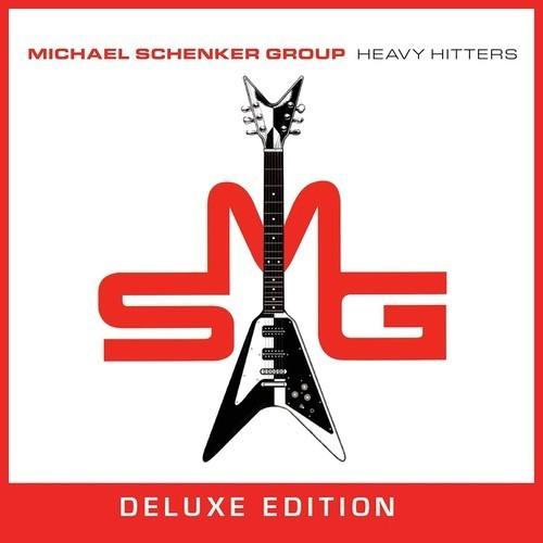 Michael Schenker Group - Heavy Hitters [Deluxe Japan SHM-CD] (2026) 320|FLAC