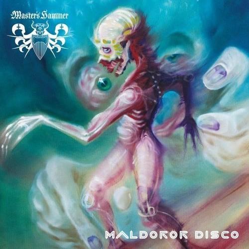Master's Hammer - Maldorör Disco (2025) 320|FLAC