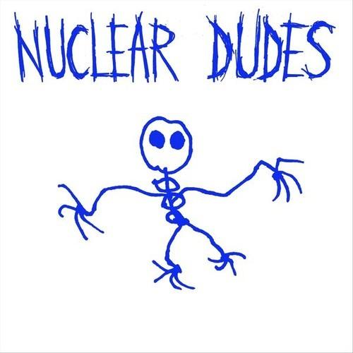 Nuclear Dudes - Skeletal Blasphemy (2025)