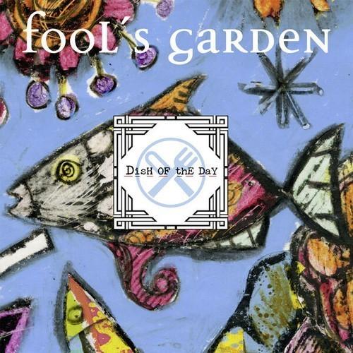 Fools Garden - Dish of the Day (30th Anniversary Edition) (2025) 320|FLAC