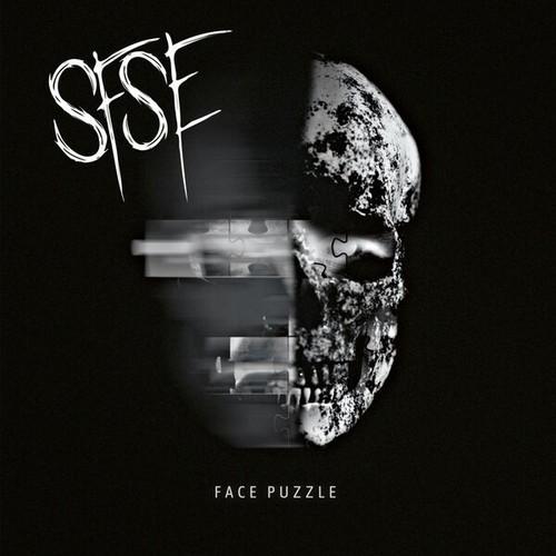 Scythe For Sore Eyes - Face Puzzle (2025)