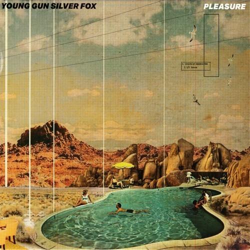 Young Gun Silver Fox - Pleasure (2025) 320|FLAC, CD Scans