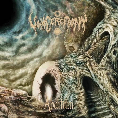 Voidceremony - Abditum (2025) 320|FLAC
