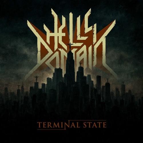 Hell's Domain - Terminal State (2025)