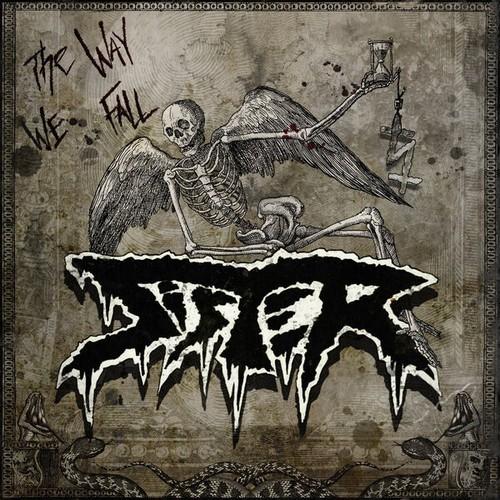 Sister - The Way We Fall (2025) 320|FLAC