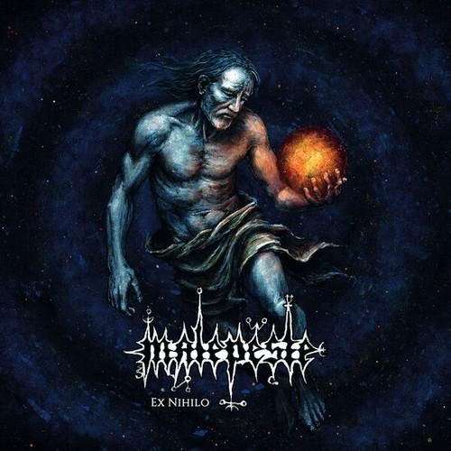 Malepeste - Ex Nihilo (2025)