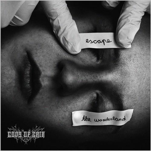 Gods of Gaia - Escape the Wonderland (2025)