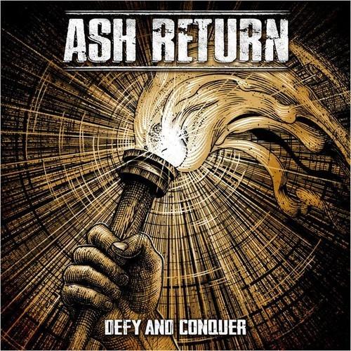 Ash Return - DEFY AND CONQUER (2025) 320|FLAC