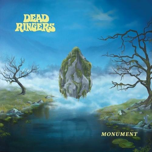 Dead Ringers - Monument (2025)