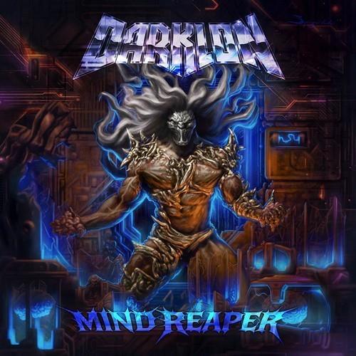 Darklon - Mind Reaper (2025) 320|FLAC