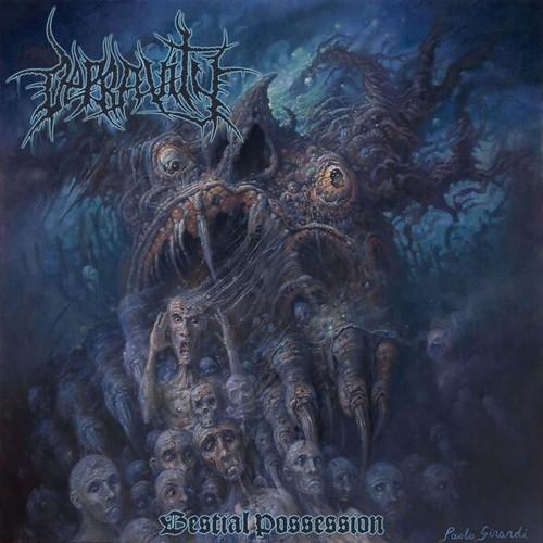 Depravity - Bestial Possession (2025)
