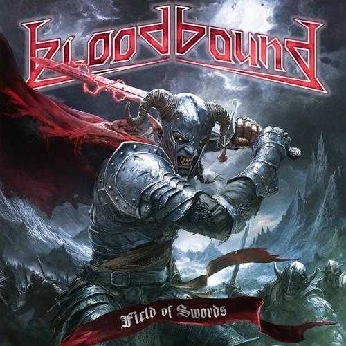 Bloodbound - Field Of Swords (2025) 320|FLAC