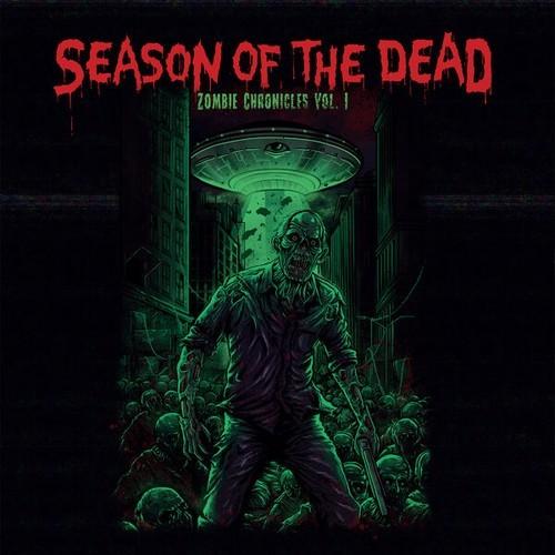 Season Of The Dead - Zombie Chronicles Vol.1 (2025)