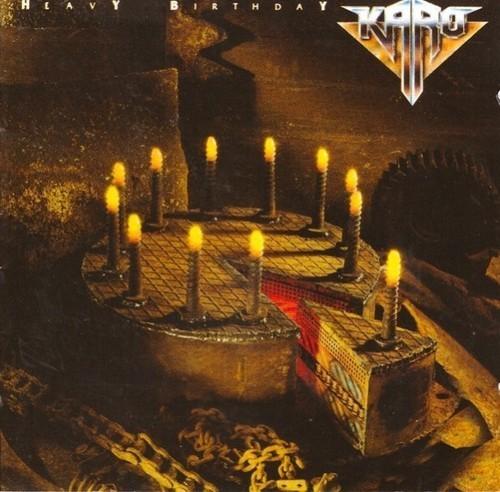 Karo - Heavy Birthday [MTM Classix remastered +2] (2-25) 320|FLAC, CD Scans