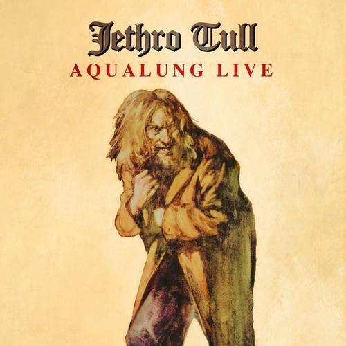 Jethro Tull - Aqualung Live (Remaster 2025) (2025) 320|FLAC