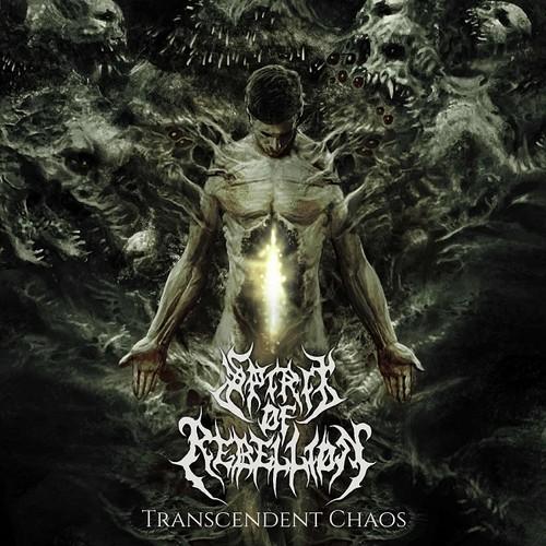 Spirit of Rebellion - Transcendent Chaos (2025)