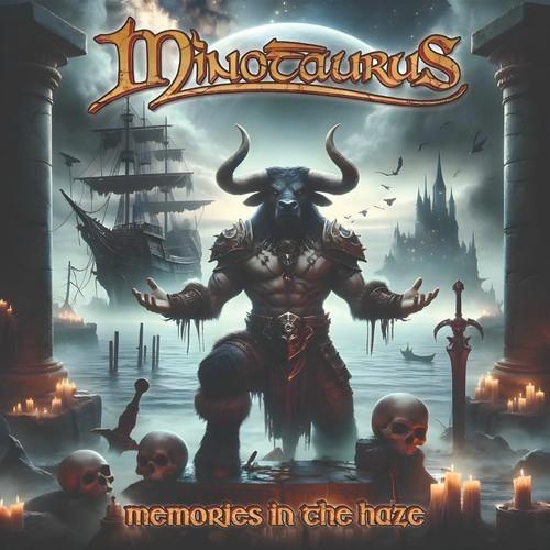 Minotaurus - Memories in the Haze (2025) 320|FLAC