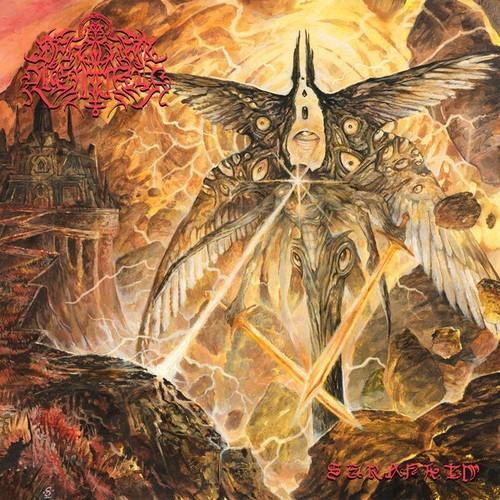 Ophidian Memory - Seraphim (2025)