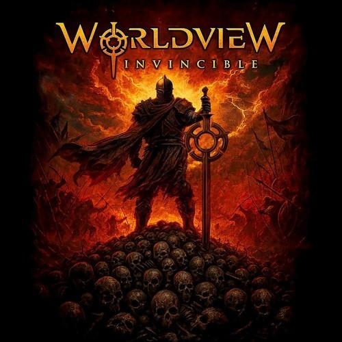 Worldview - Invincible (2025) 320|FLAC