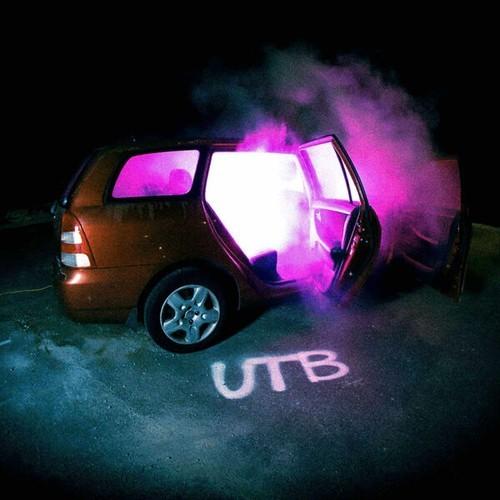 Indigo Blaze - UTB (2025)