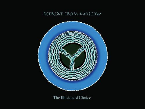 Retreat From Moscow - The Illusion of Choice. (2025)