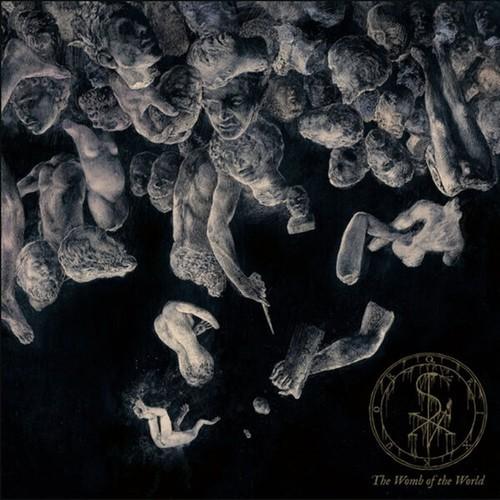 Qrixkuor - The Womb of the World (2025) 320 |Hi-Res