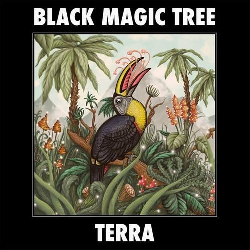 Black Magic Tree - Terra (2025) 320|FLAC