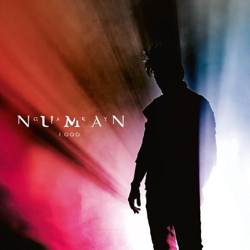 Gary Numan - 1,000: Live at the Electric Ballroom (2025)