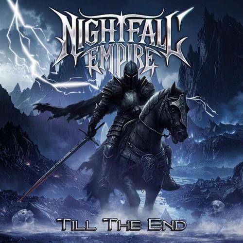 Nightfall Empire - Till the End (2025) 320|FLAC