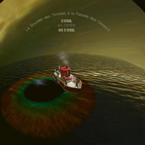 La STPO - L'Oeil au Centre de l'Oeil (2025)