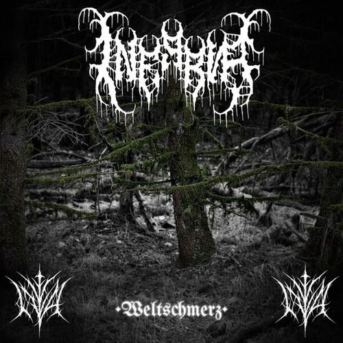 Infyrna - Weltschmerz (2025)