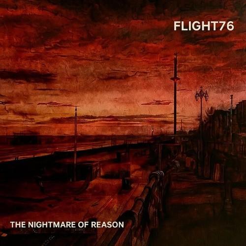 Flight76 - The Nightmare of Reason (2025)