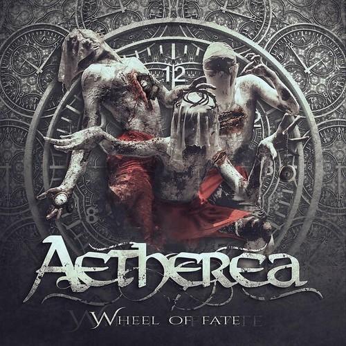 Aetherea - Wheel of Fate (2025)