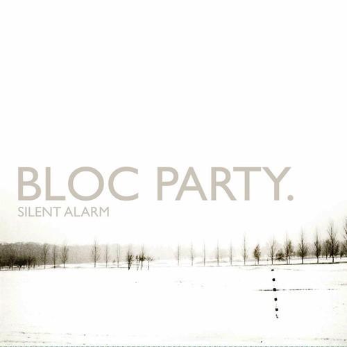 Bloc Party - Silent Alarm (Deluxe) (2025) 320|FLAC