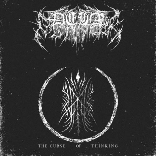 Deha - Suffocating in the Ether (2025)